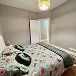 Maison Meuliere Avec Jardin Casa de Férias *