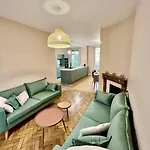 Maison Meuliere Avec Jardin Casa de Férias *