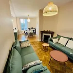 Maison Meuliere Avec Jardin Casa de Férias *