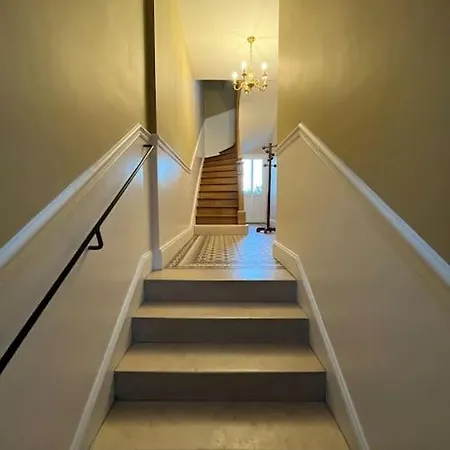 Σπίτι διακοπών Maison Meuliere Avec Jardin Επερνέ