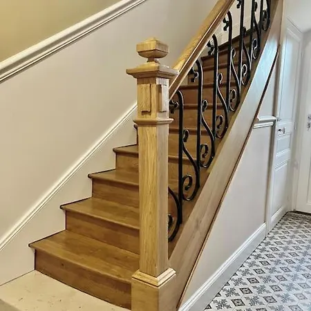 Maison Meuliere Avec Jardin Επερνέ