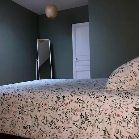 Maison Meuliere Avec Jardin Σπίτι διακοπών Επερνέ