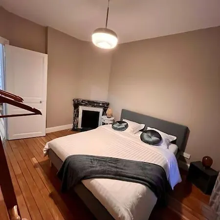 Maison Meuliere Avec Jardin Σπίτι διακοπών Επερνέ