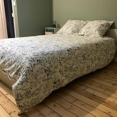 Maison Meuliere Avec Jardin *