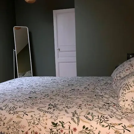 Maison Meuliere Avec Jardin Сasa de vacaciones *