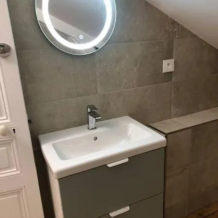 Maison Meuliere Avec Jardin Σπίτι διακοπών Επερνέ