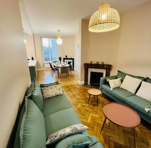 Maison Meuliere Avec Jardin Сasa de vacaciones *