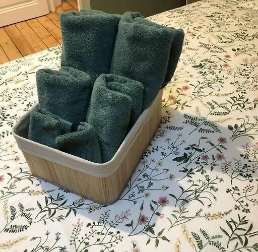 Сasa de vacaciones Maison Meuliere Avec Jardin Épernay