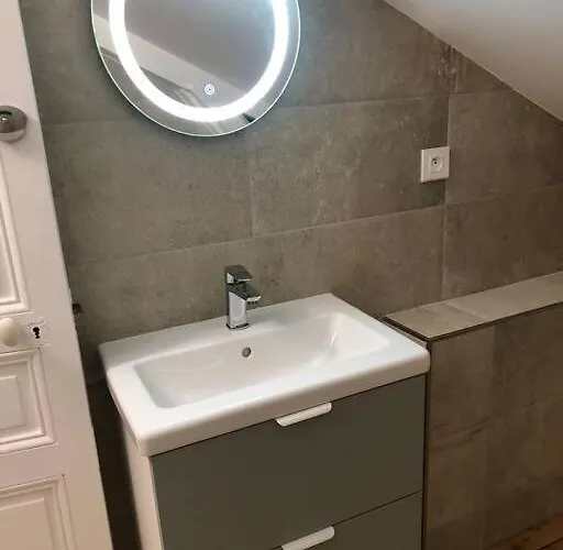 Maison Meuliere Avec Jardin Сasa de vacaciones Épernay